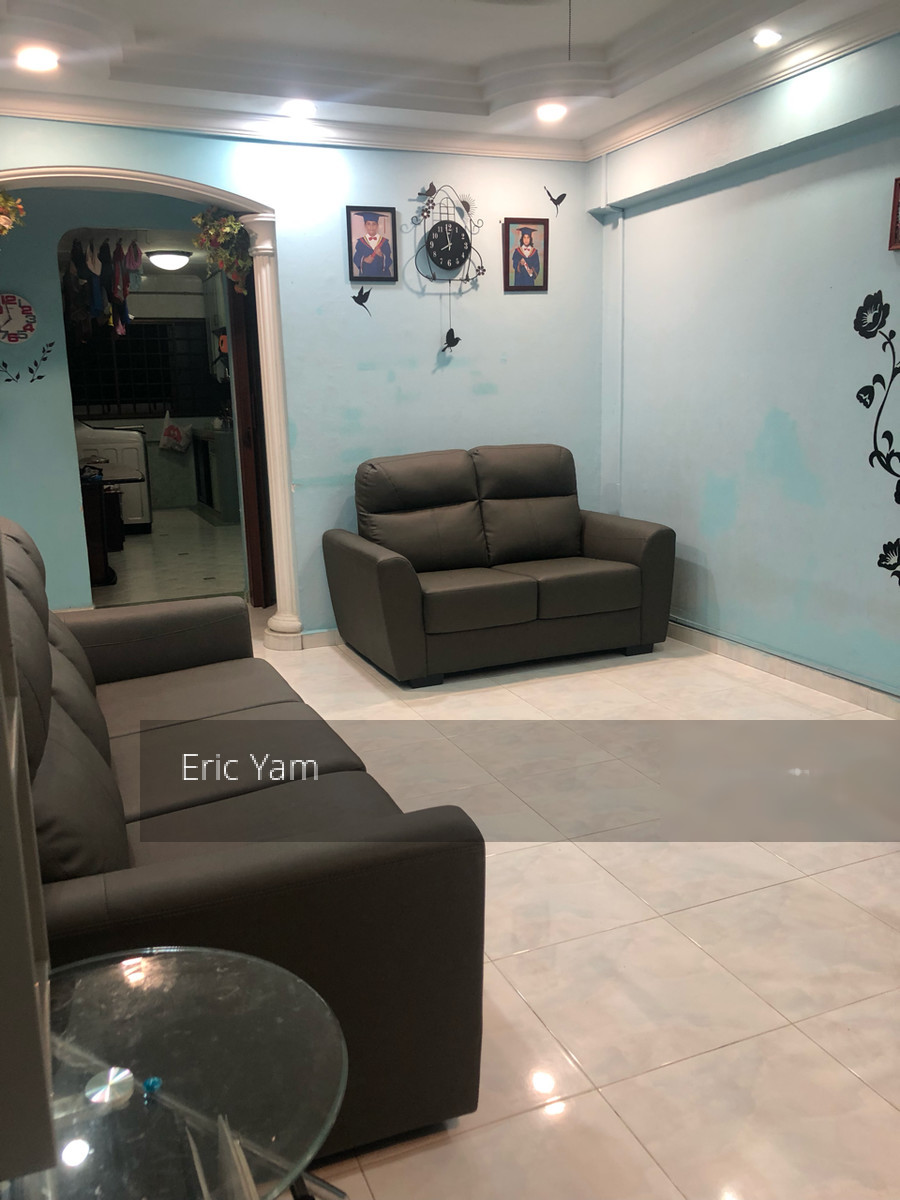 Blk 783 Yishun Ring Road (Yishun), HDB 3 Rooms #206941431